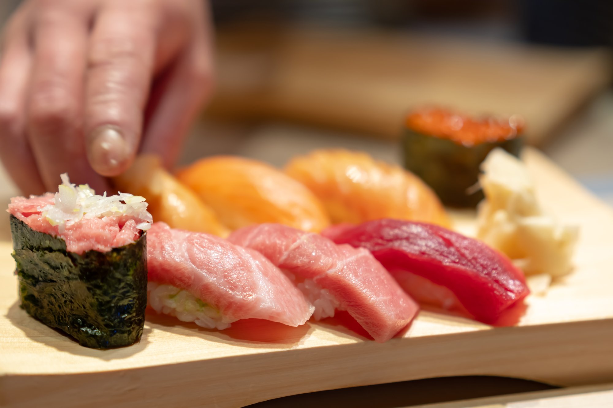 Food & Dining