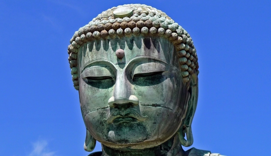 Kamakura Temples